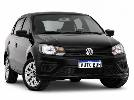 VOLKSWAGEN VOYAGE 1.6 MSI TOTALFLEX 4P MANUAL VOLKSWAGEN VOYAGE 1.6 MSI TOTALFLEX 4P MANUAL